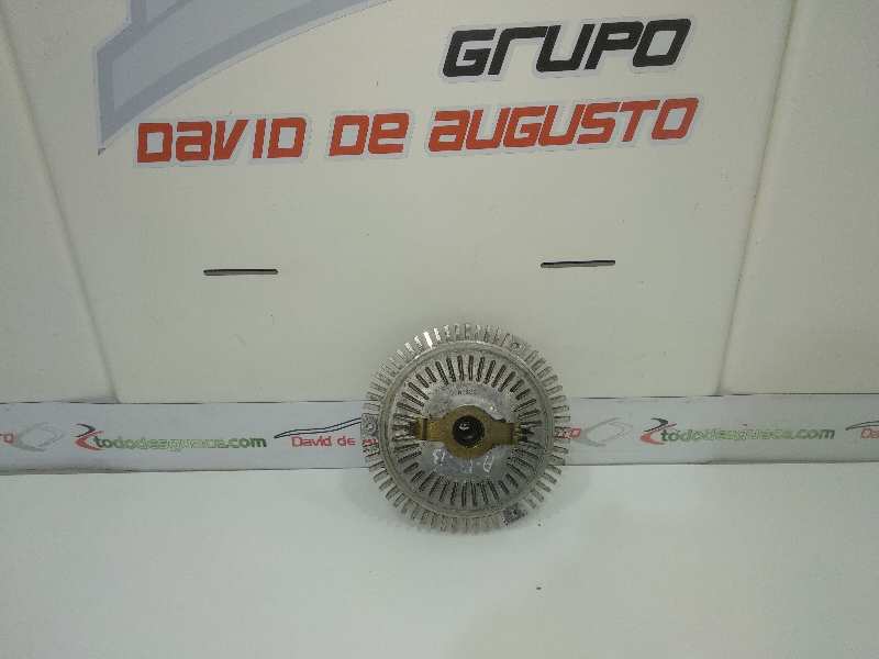 No identificado mercedes-benz clase e (bm 210) berlina 320 (210.055)