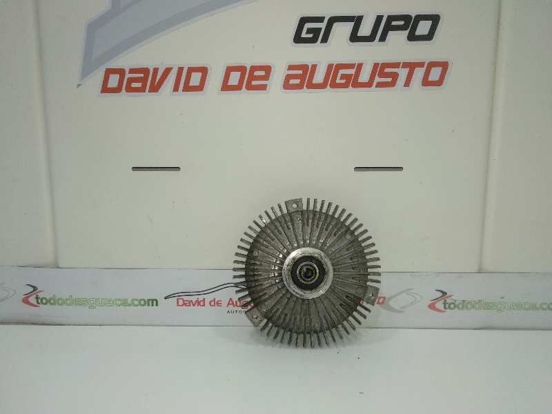 No identificado mercedes-benz clase e (bm 210) berlina 320 (210.055)