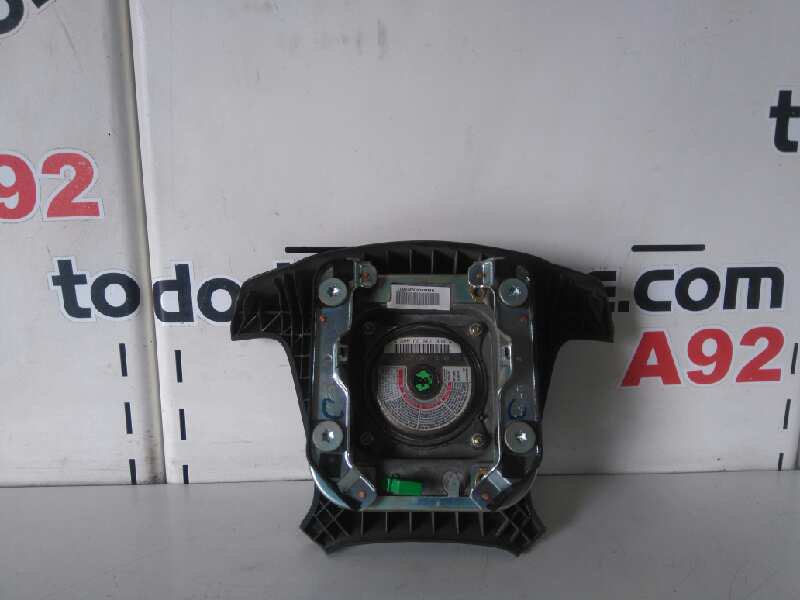 Airbag delantero izquierdo hyundai santa fe (cm) 2.2 crdi comfort 4x4