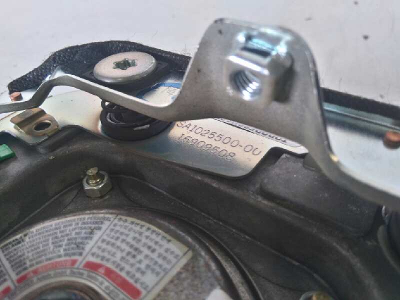 Airbag delantero izquierdo hyundai santa fe (cm) 2.2 crdi comfort 4x4