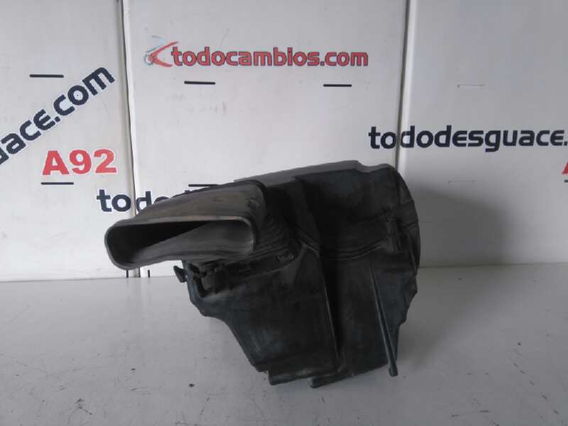 Caja filtro aire ford focus berlina (cb8) 