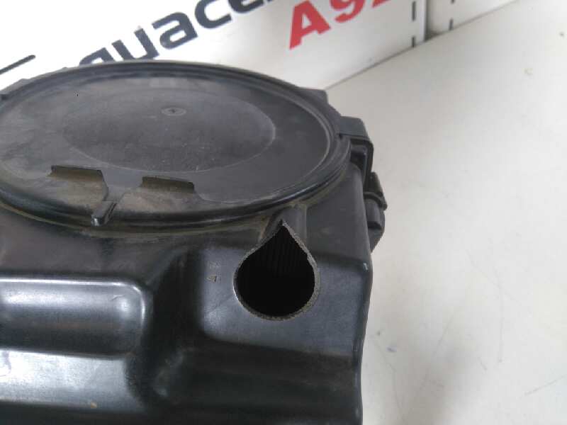 Caja filtro aire ford focus berlina (cb8) 
