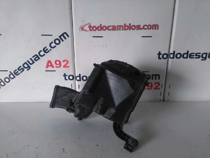 Caja filtro aire ford focus berlina (cb8) 