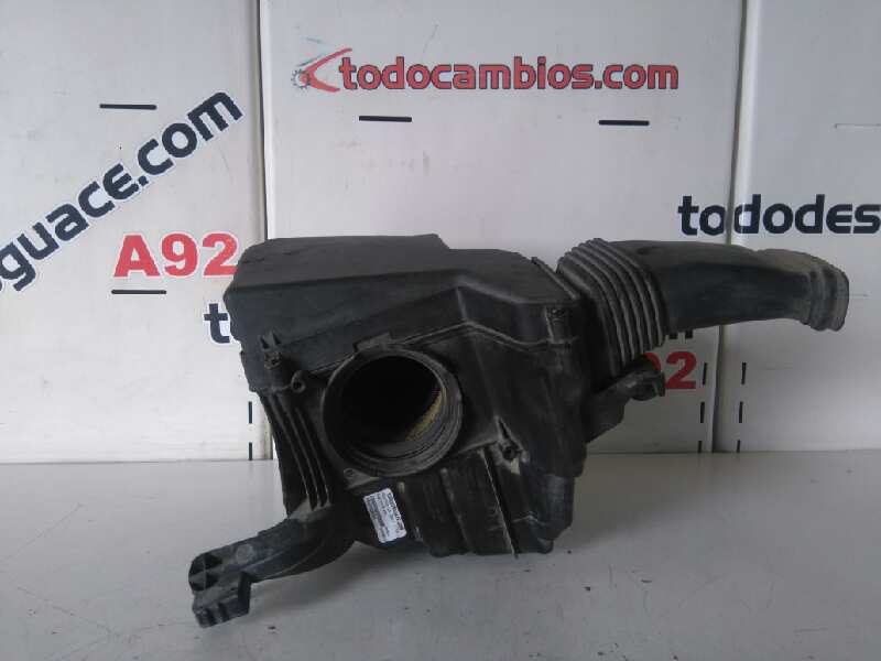 Caja filtro aire ford focus berlina (cb8) 