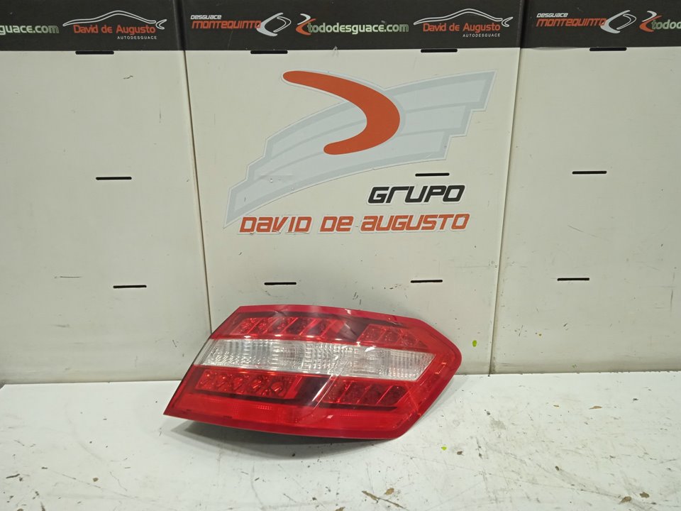 Piloto trasero derecho mercedes-benz clase e (bm 212) lim. 220 cdi blueefficiency (212.00