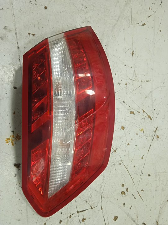 Piloto trasero izquierdo mercedes-benz clase e (bm 212) lim. 220 cdi blueefficiency (212.00