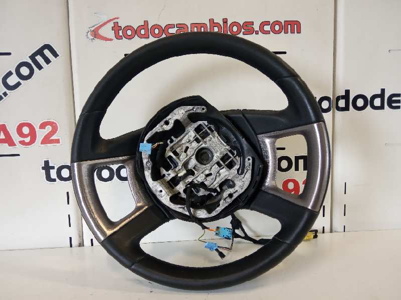 Volante citroen c5 berlina business