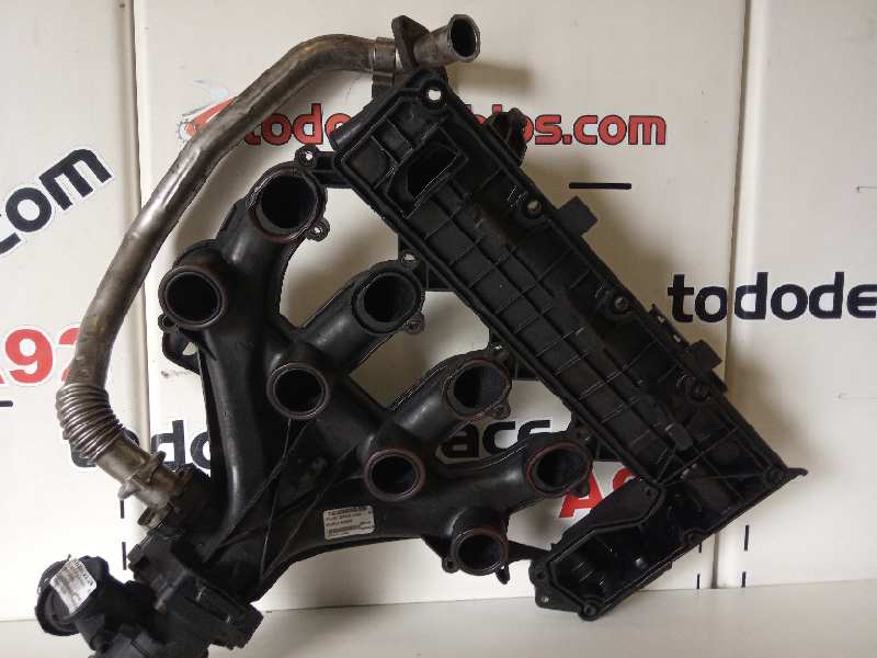 Colector admision peugeot 407 sw st confort