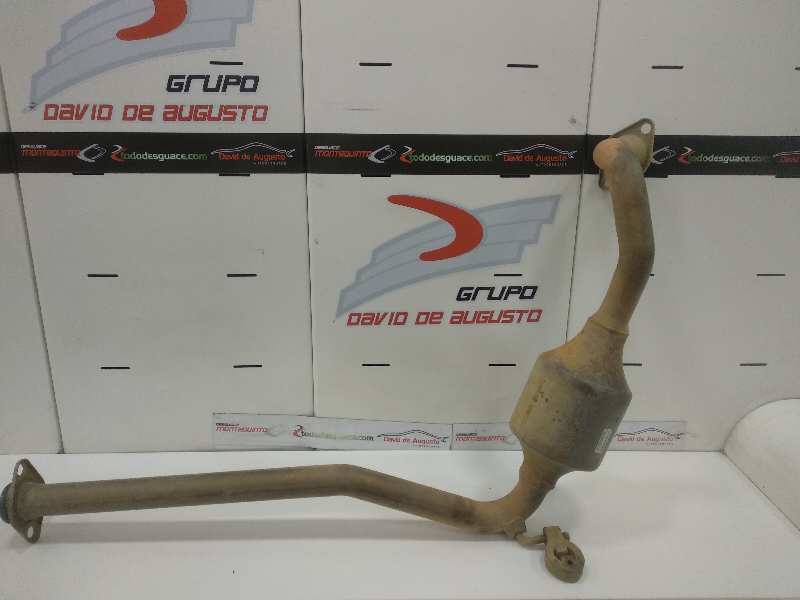 Catalizador suzuki vitara (sesfet) 2.0 hdi largo mizunogolf