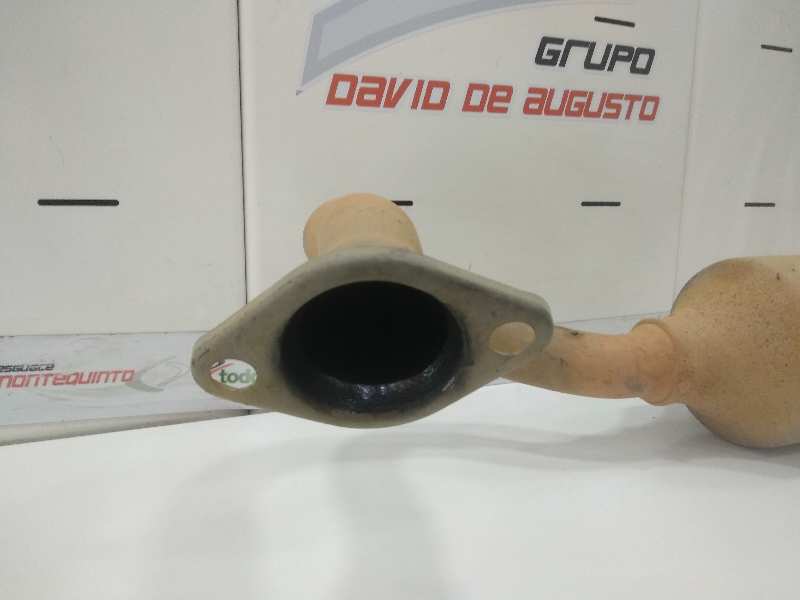 Catalizador suzuki vitara (sesfet) 2.0 hdi largo mizunogolf