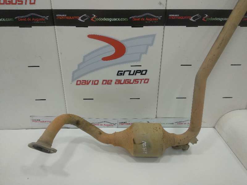 Catalizador suzuki vitara (sesfet) 2.0 hdi largo mizunogolf