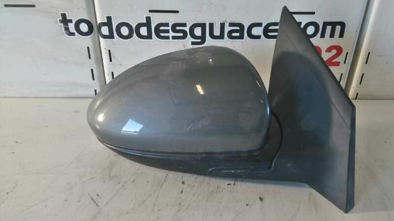 Retrovisor derecho chevrolet cruze lt