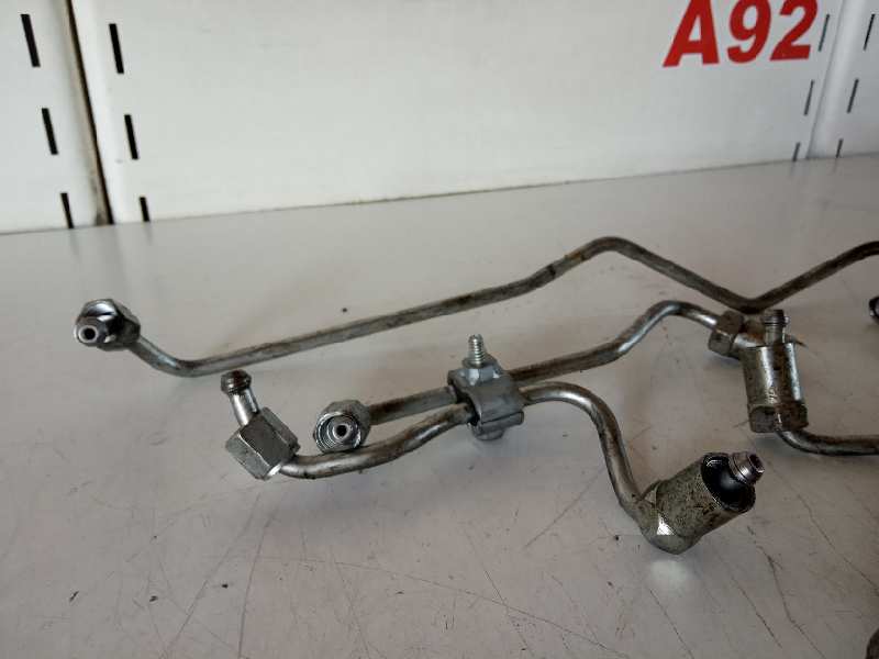 No identificado toyota corolla (e15) high