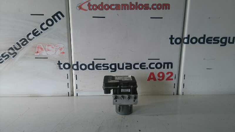 Abs citroen c4 picasso lx plus