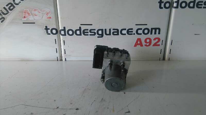 Abs citroen c4 picasso lx plus