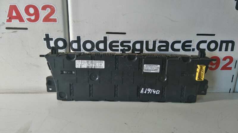 Cuadro instrumentos citroen c4 picasso lx plus
