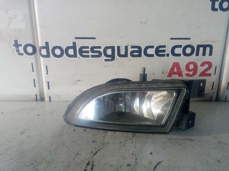 Faro antiniebla izquierdo fiat ii bravo (198) 1.9 active multijet