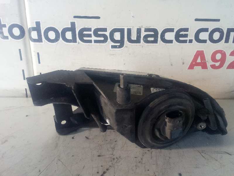 Faro antiniebla izquierdo fiat ii bravo (198) 1.9 active multijet