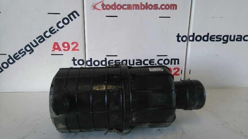Caja filtro aire nissan cabstar cabstar 35.xx cabina simple ca