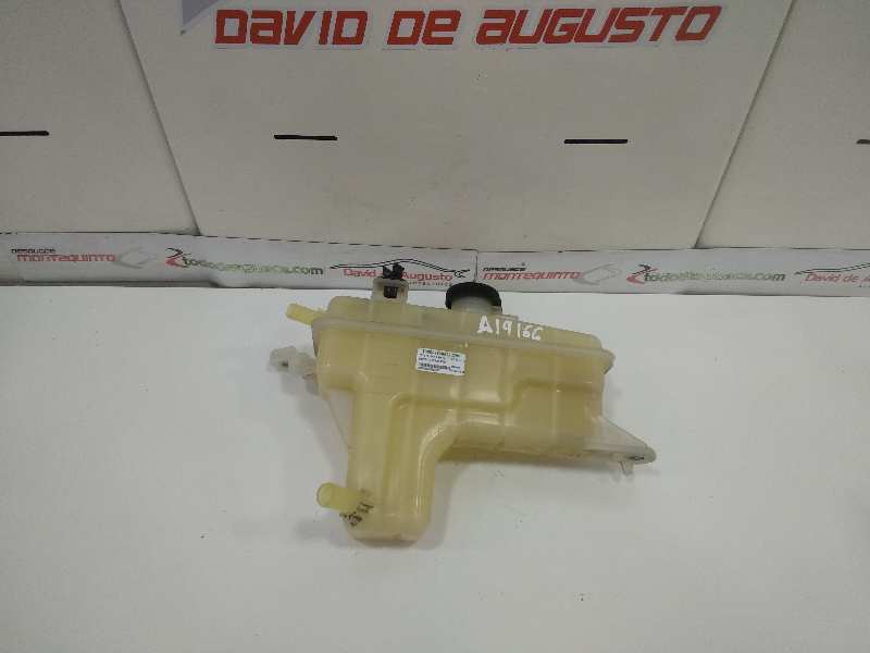 Deposito expansion toyota rav4 (a4) active