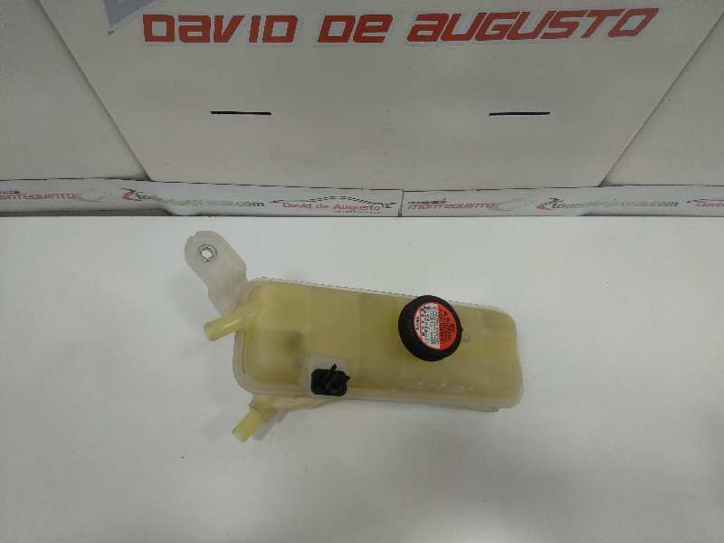 Deposito expansion toyota rav4 (a4) active