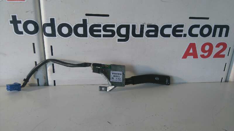 No identificado volvo fh 12 (2002) fsa xlow 4x2 largo globetrotte