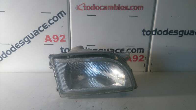 Faro izquierdo ford transit ft  100  largo