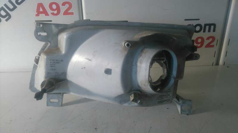 Faro izquierdo ford transit ft  100  largo