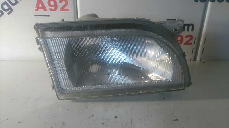Faro izquierdo ford transit ft  100  largo