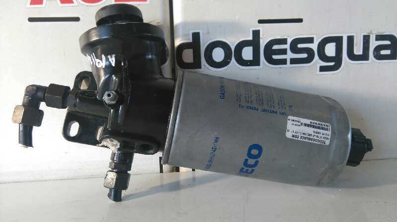 Filtro gasoil iveco stralis (as)(2002) fsa t  fp lt  4x2 gran espaci