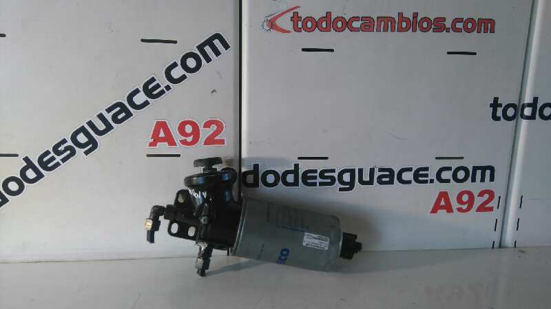 Filtro gasoil iveco stralis (as)(2002) fsa t  fp lt  4x2 gran espaci