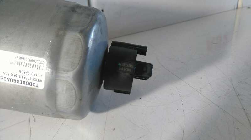 Filtro gasoil iveco stralis (as)(2002) fsa t  fp lt  4x2 gran espaci