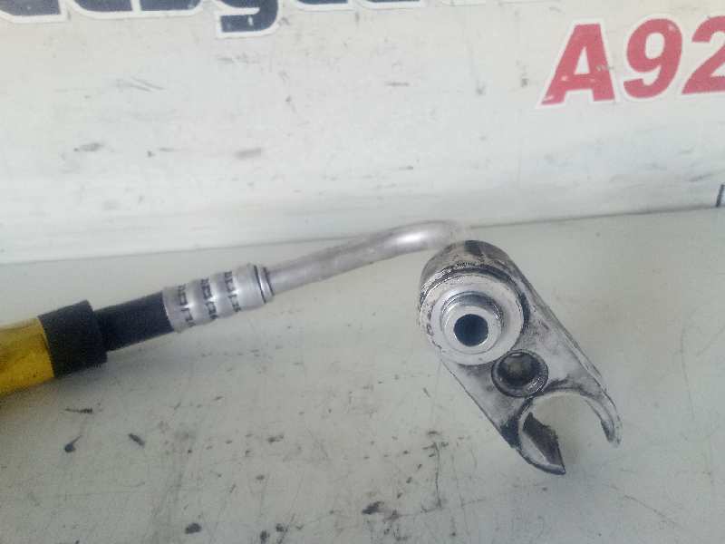No identificado ssangyong rexton 270 xdi limited