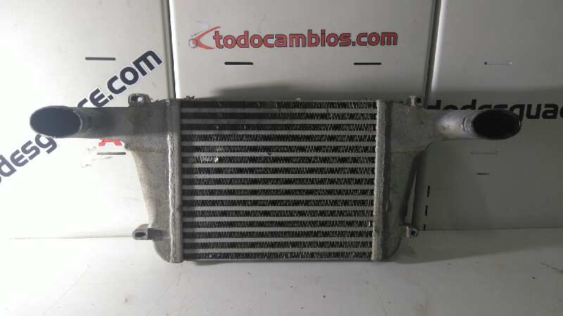 Intercooler nissan cabstar cabstar 35.xx cabina simple ca