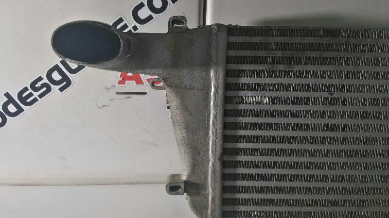 Intercooler nissan cabstar cabstar 35.xx cabina simple ca