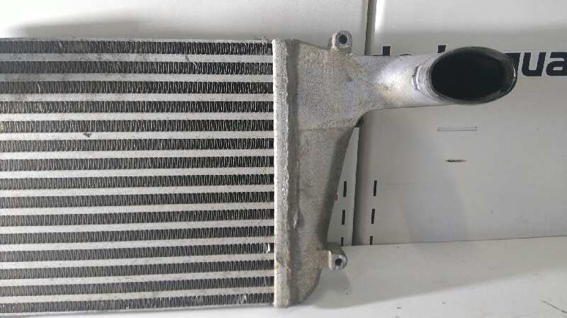 Intercooler nissan cabstar cabstar 35.xx cabina simple ca