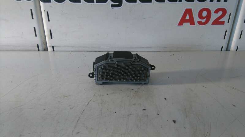 Resistencia calefaccion volkswagen golf plus v (5m1) edition