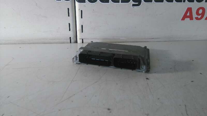 Centralita motor uce seat ibiza (6l1) cool