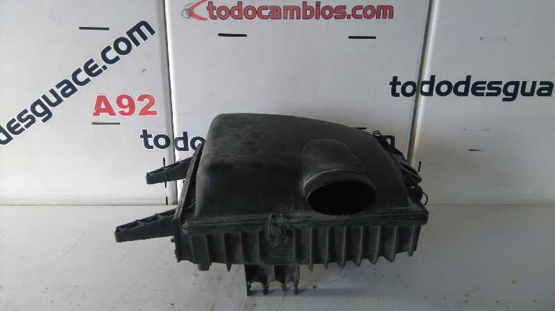 Caja filtro aire caja cerrada techo maxi  l2