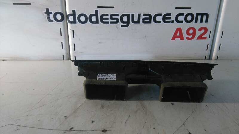 No identificado opel corsa e business