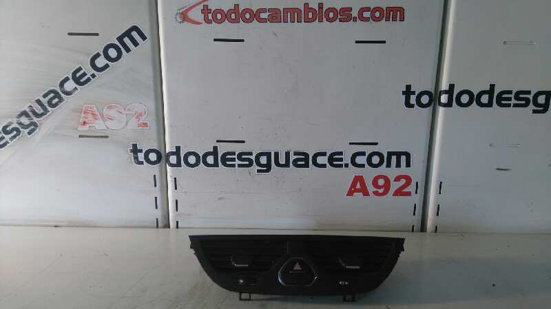 No identificado opel corsa e business