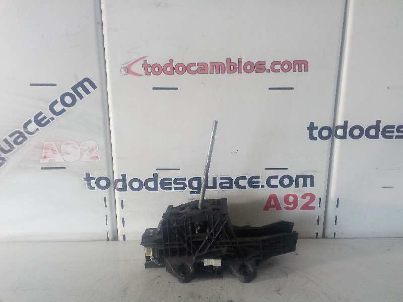 Palanca cambio toyota land cruiser (j15) basis
