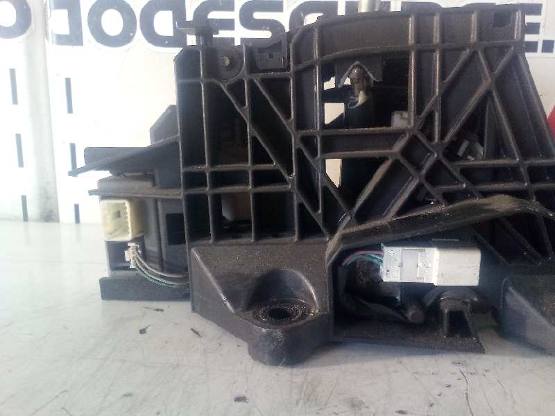 Palanca cambio toyota land cruiser (j15) basis