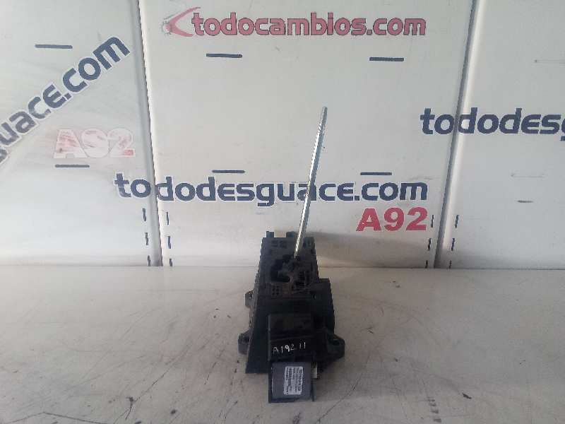 Palanca cambio toyota land cruiser (j15) basis