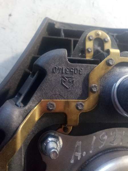 Airbag delantero izquierdo toyota yaris (ksp9scp9nlp9) active