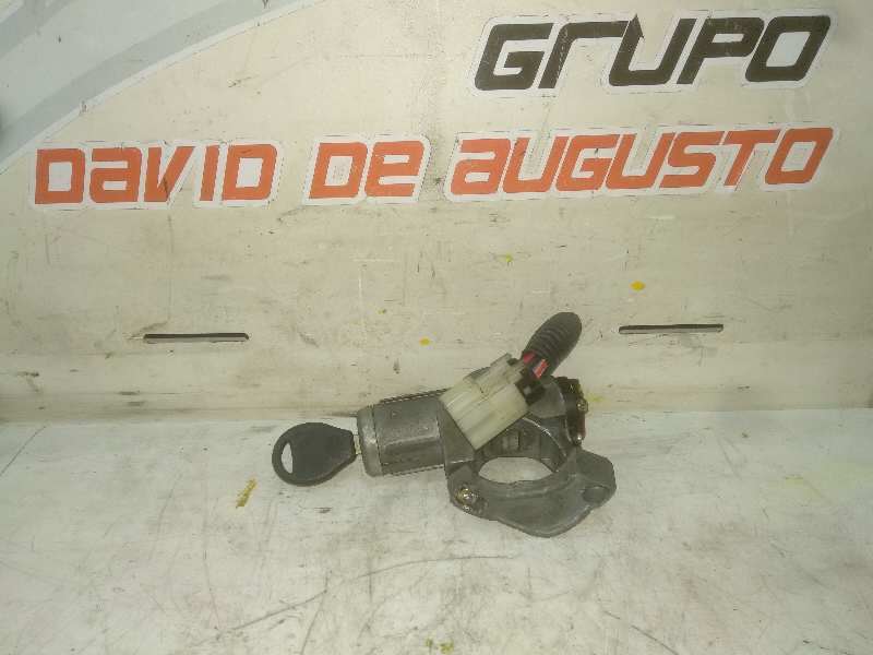  antirrobo   nissan cabstar e cabina simple cabina individual 3.0 diesel