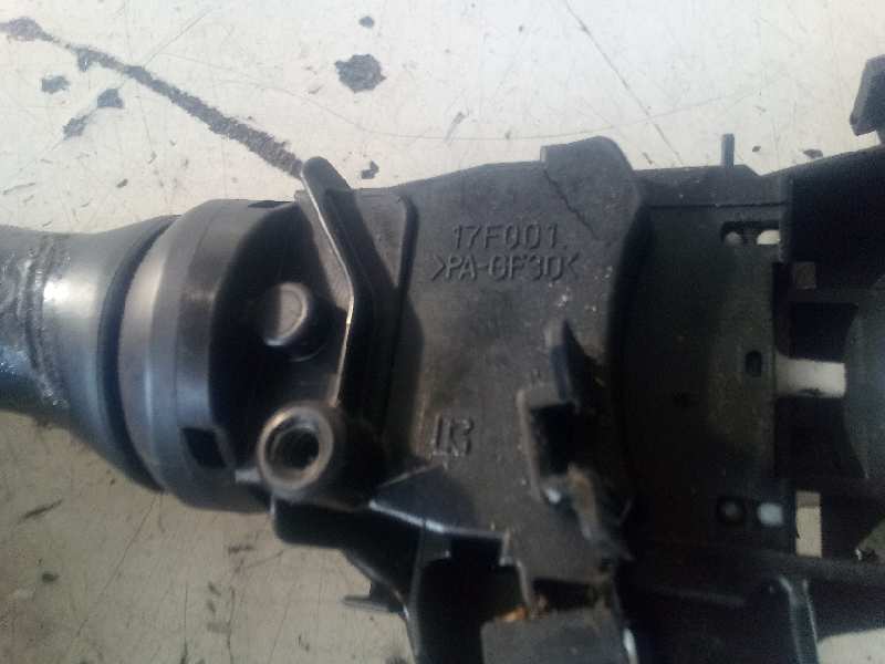 Mando luces toyota yaris (ksp9scp9nlp9) active