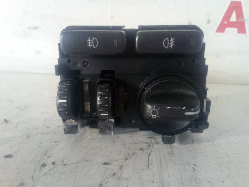 Mando luces volvo xc90 d5 (7 sitze)