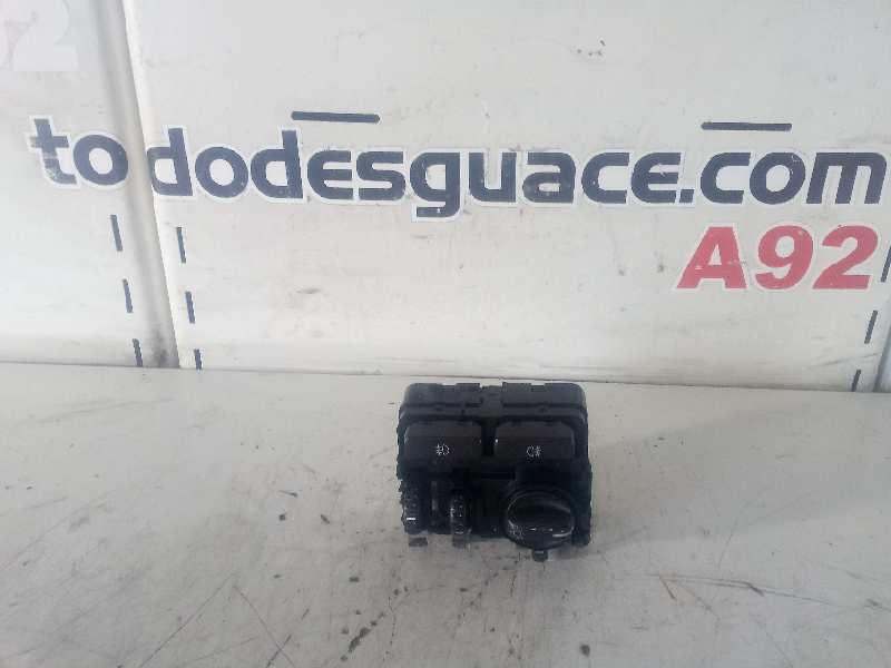Mando luces volvo xc90 d5 (7 sitze)
