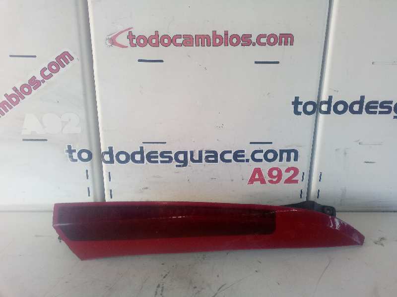 Piloto trasero derecho volvo xc90 d5 (7 sitze)